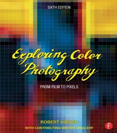 Cover Exploring Color Photography (eBook, PDF)