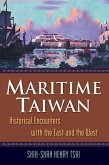 Maritime Taiwan (eBook, ePUB)