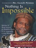 Nothing Is Impossible (eBook, ePUB)