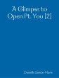 A Glimpse to Open Pt. You [2] (eBook,... - Bild 1