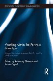 Working within the Forensic Paradigm (eBook, ePUB)