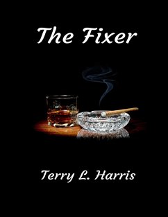 The Fixer (eBook, ePUB) Cover The Fixer (eBook, ePUB)
