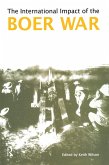 The International Impact of the Boer War (eBook, PDF)