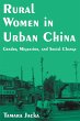Rural Women in Urban China (eBook, PDF) - Bild 1