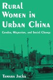 Rural Women in Urban China (eBook, PDF)