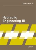 Hydraulic Engineering III (eBook, PDF)