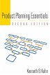 Product Planning Essentials (eBook, PDF) - Bild 1