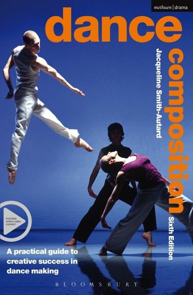 Dance Composition (eBook, ePUB)