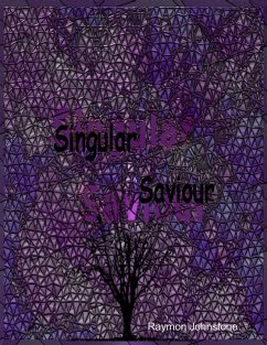 Cover Singular Saviour (eBook, ePUB)
