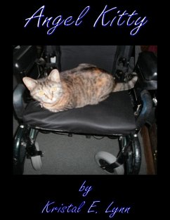 Cover Angel Kitty (eBook, ePUB)