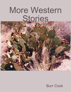 Cover More Western Stories (eBook, ePUB)