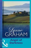 Angel Of Darkness (eBook, ePUB)
