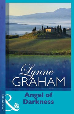 Angel Of Darkness (eBook, ePUB) Cover Angel Of Darkness (eBook, ePUB)