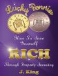 Lucky Pennies (eBook, ePUB) - Bild 1