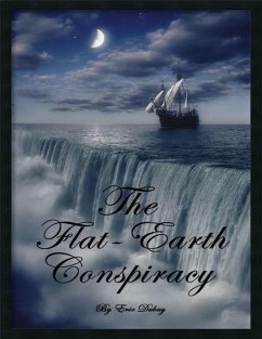 Cover The Flat Earth Conspiracy (eBook, ePUB)