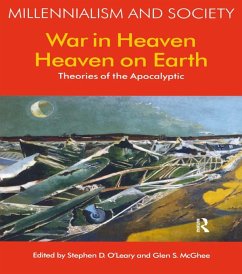 Cover War in Heaven/Heaven on Earth (eBook, ePUB)