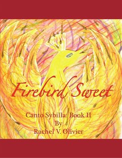 Cover Firebird Sweet Canto Sybilla: Book 2 (eBook, ePUB)