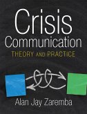 Crisis Communication (eBook, ePUB) Crisis Communication (eBook, ePUB)