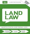 Q&A Land Law (eBook, PDF) - Bild 1
