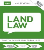 Q&A Land Law (eBook, PDF)