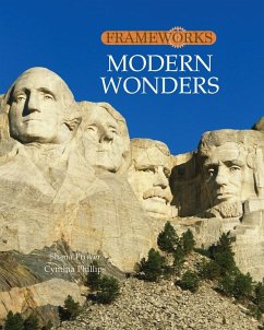 Cover Modern Wonders (eBook, ePUB)