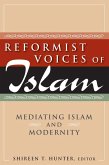Reformist Voices of Islam (eBook, PDF)