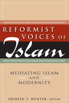 Cover Reformist Voices of Islam (eBook, PDF)