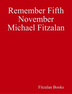 Cover Remember Fifth November (eBook, ePUB)