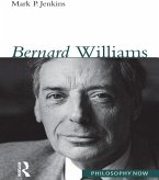 Bernard Williams (eBook, ePUB)