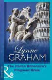 The Italian Billionaire's Pregnant Bride (eBook, ePUB)