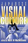 Japanese Visual Culture (eBook, ePUB)