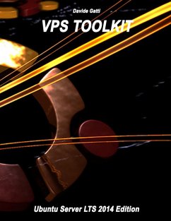 Vps Toolkit (eBook, ePUB) - Gatti, Davide