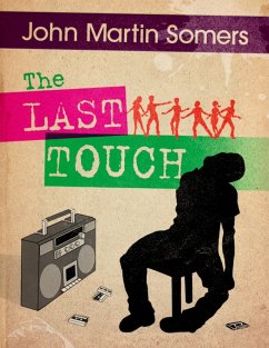 The Last Touch (eBook, ePUB) Cover The Last Touch (eBook, ePUB)