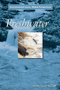 Freshwater (eBook, PDF) - Balliett, James Fargo