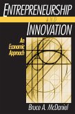 Entrepreneurship and Innovation: An Economic Approach (eBook, PDF)