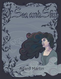 Of Sea and Sky (eBook, ePUB) - Martin, Adam