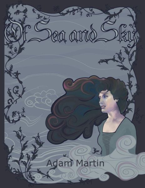 Of Sea and Sky (eBook, ePUB)