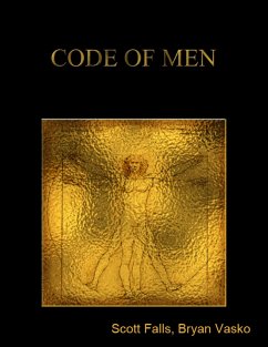 Code of Men (eBook, ePUB) - Falls, Scott; Vasko, Bryan