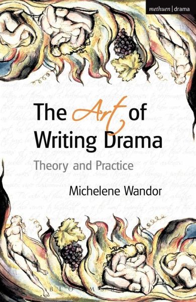 The Art Of Writing Drama (eBook, ePUB) The Art Of Writing Drama (eBook, ePUB)