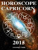 Horoscope 2015 - Capricorn (eBook, ePUB)