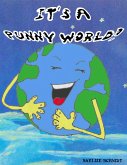 It's a Punny World! (eBook, ePUB)