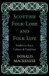 Scottish Folk-Lore and Folk Life -... - Bild 1