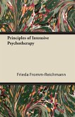 Principles of Intensive Psychotherapy (eBook, ePUB)