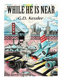 Cover While He Is Near (eBook, ePUB)