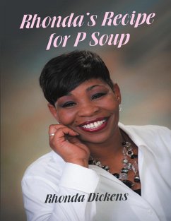 Cover Rhonda's Recipe for P Soup (eBook, ePUB)