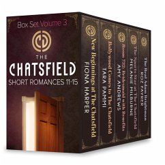 Cover The Chatsfield Short Romances 11-15 (eBook, ePUB)