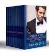 Mills & Boon Modern Romance Collection:... - Bild 1