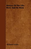 History of the Life-Boat, and Its Work (eBook, ePUB)