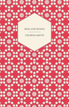 Skin and Bones (eBook, ePUB) - Smith, Thorne