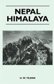 Nepal Himalaya (eBook, ePUB) Nepal Himalaya (eBook, ePUB)